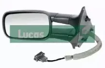 Наружное зеркало ELTA AUTOMOTIVE купить