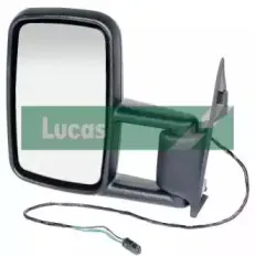 Наружное зеркало ELTA AUTOMOTIVE купить