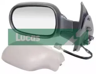 Наружное зеркало ELTA AUTOMOTIVE купить