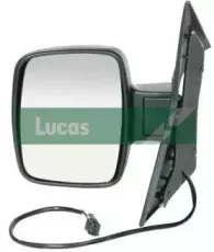 Наружное зеркало ELTA AUTOMOTIVE купить