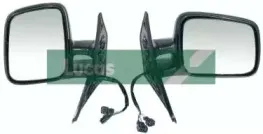 Наружное зеркало ELTA AUTOMOTIVE купить