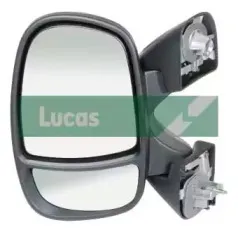 Наружное зеркало ELTA AUTOMOTIVE купить