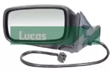 Наружное зеркало ELTA AUTOMOTIVE купить