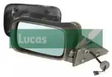 Наружное зеркало ELTA AUTOMOTIVE купить