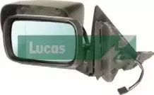 Наружное зеркало ELTA AUTOMOTIVE купить