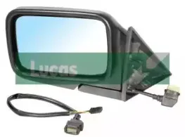 Наружное зеркало ELTA AUTOMOTIVE купить