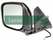 Наружное зеркало ELTA AUTOMOTIVE купить