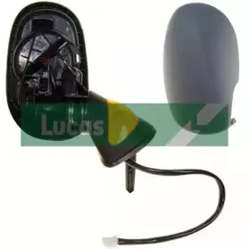 Наружное зеркало ELTA AUTOMOTIVE купить