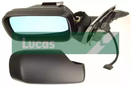 Наружное зеркало ELTA AUTOMOTIVE купить