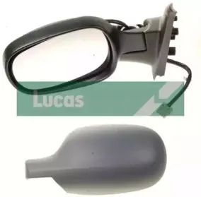 Наружное зеркало ELTA AUTOMOTIVE купить