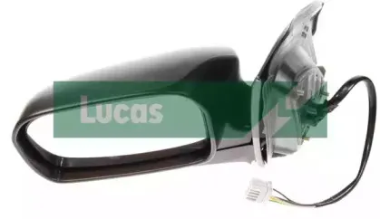 Наружное зеркало ELTA AUTOMOTIVE купить