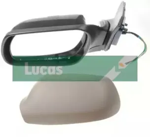 Наружное зеркало ELTA AUTOMOTIVE купить