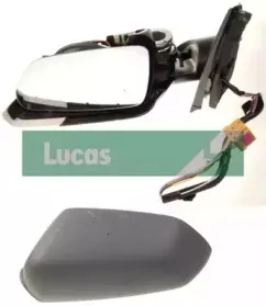 Наружное зеркало ELTA AUTOMOTIVE купить