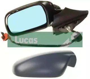 Наружное зеркало ELTA AUTOMOTIVE купить