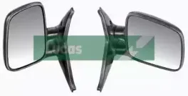 Наружное зеркало ELTA AUTOMOTIVE купить