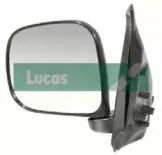 Наружное зеркало ELTA AUTOMOTIVE купить