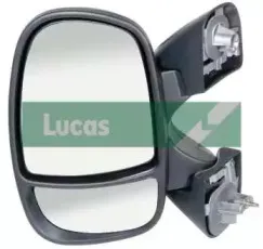 Наружное зеркало ELTA AUTOMOTIVE купить