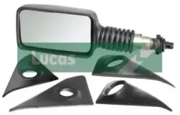 Наружное зеркало ELTA AUTOMOTIVE купить