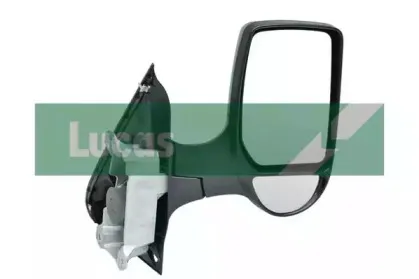 Наружное зеркало ELTA AUTOMOTIVE купить