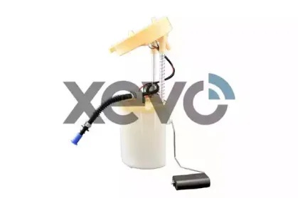 Топливный насос ELTA AUTOMOTIVE купить