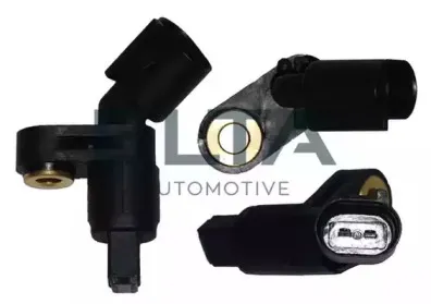 Датчик, частота вращения колеса ELTA AUTOMOTIVE купить