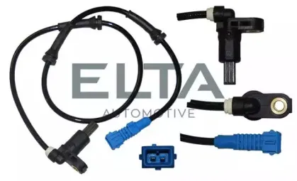 Датчик, частота вращения колеса ELTA AUTOMOTIVE купить