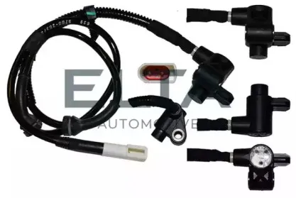 Датчик, частота вращения колеса ELTA AUTOMOTIVE купить