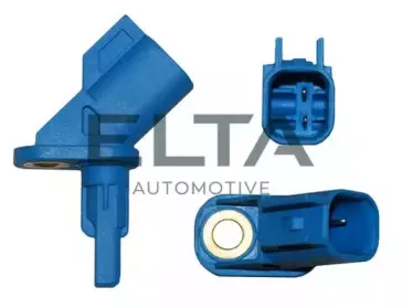 Датчик, частота вращения колеса ELTA AUTOMOTIVE купить