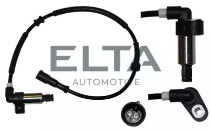 Датчик, частота вращения колеса ELTA AUTOMOTIVE купить