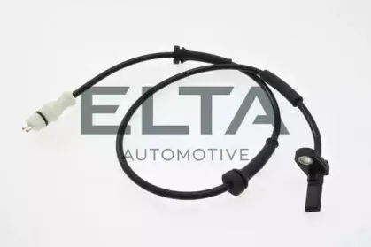 Датчик, частота вращения колеса ELTA AUTOMOTIVE купить