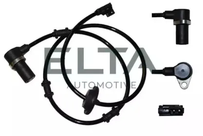 Датчик, частота вращения колеса ELTA AUTOMOTIVE купить