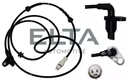 Датчик, частота вращения колеса ELTA AUTOMOTIVE купить