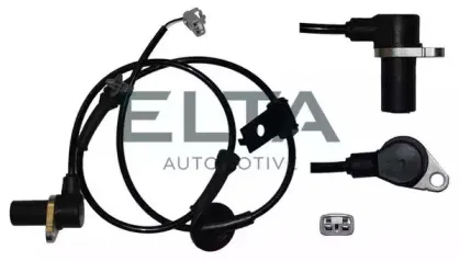 Датчик, частота вращения колеса ELTA AUTOMOTIVE купить