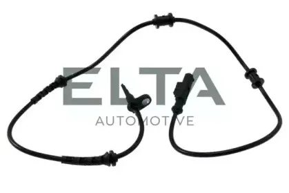 Датчик, частота вращения колеса ELTA AUTOMOTIVE купить