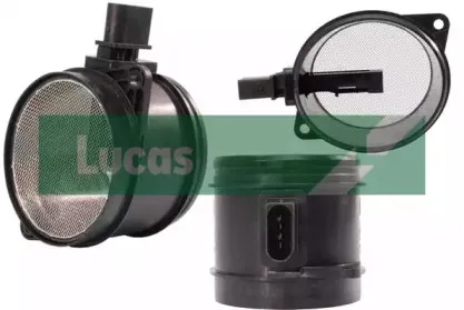 Расходомер воздуха ELTA AUTOMOTIVE купить