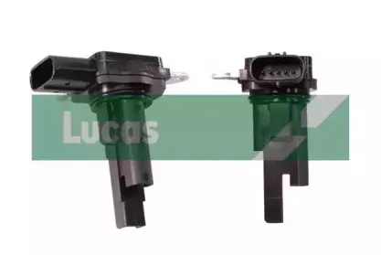 Расходомер воздуха ELTA AUTOMOTIVE купить