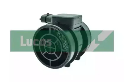 Расходомер воздуха ELTA AUTOMOTIVE купить