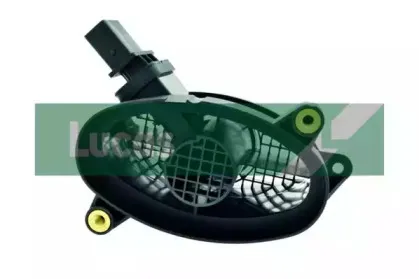 Расходомер воздуха ELTA AUTOMOTIVE купить