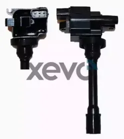 Катушка зажигания ELTA AUTOMOTIVE купить