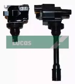 Катушка зажигания ELTA AUTOMOTIVE купить