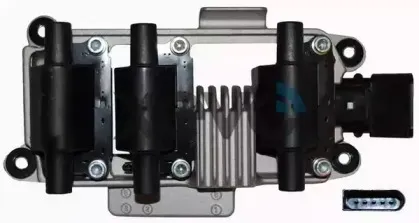 Катушка зажигания ELTA AUTOMOTIVE купить