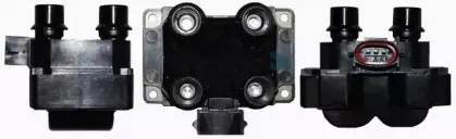 Катушка зажигания ELTA AUTOMOTIVE купить