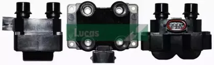 Катушка зажигания ELTA AUTOMOTIVE купить