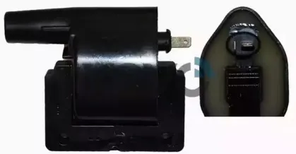 Катушка зажигания ELTA AUTOMOTIVE купить