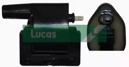 Катушка зажигания ELTA AUTOMOTIVE купить