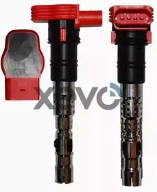 Катушка зажигания ELTA AUTOMOTIVE купить