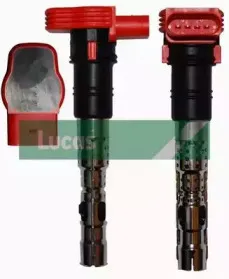 Катушка зажигания ELTA AUTOMOTIVE купить