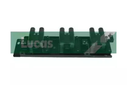 Катушка зажигания ELTA AUTOMOTIVE купить