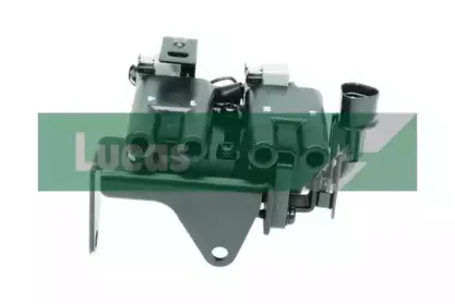 Катушка зажигания ELTA AUTOMOTIVE купить