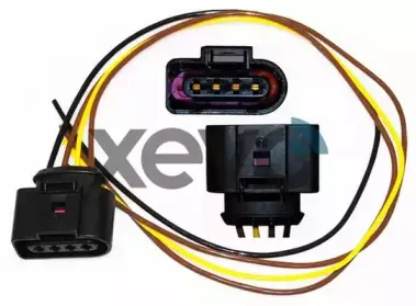 Катушка зажигания ELTA AUTOMOTIVE купить